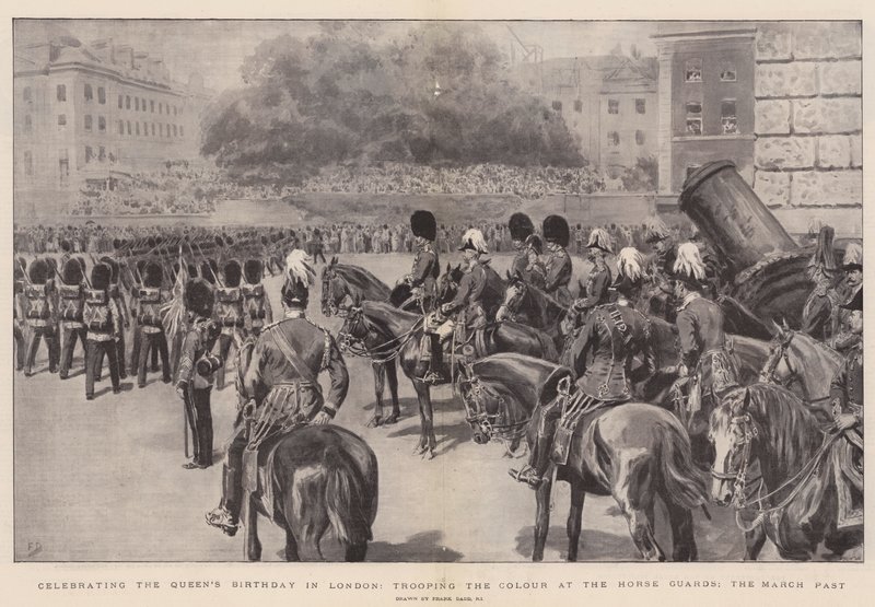 Célébration de l