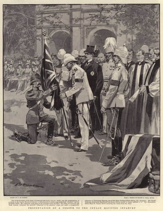 Présentation d