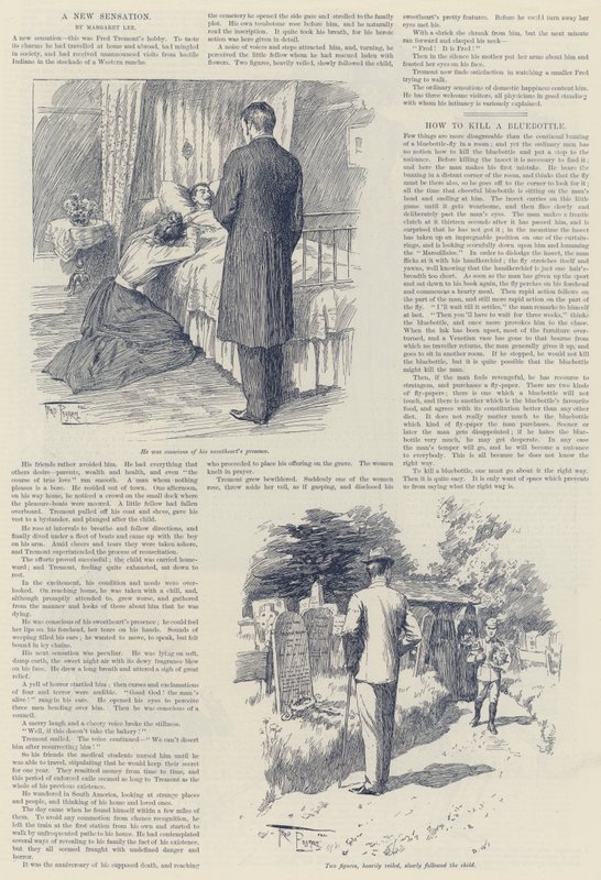 Le Vagabond à l