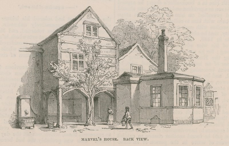 Maison d