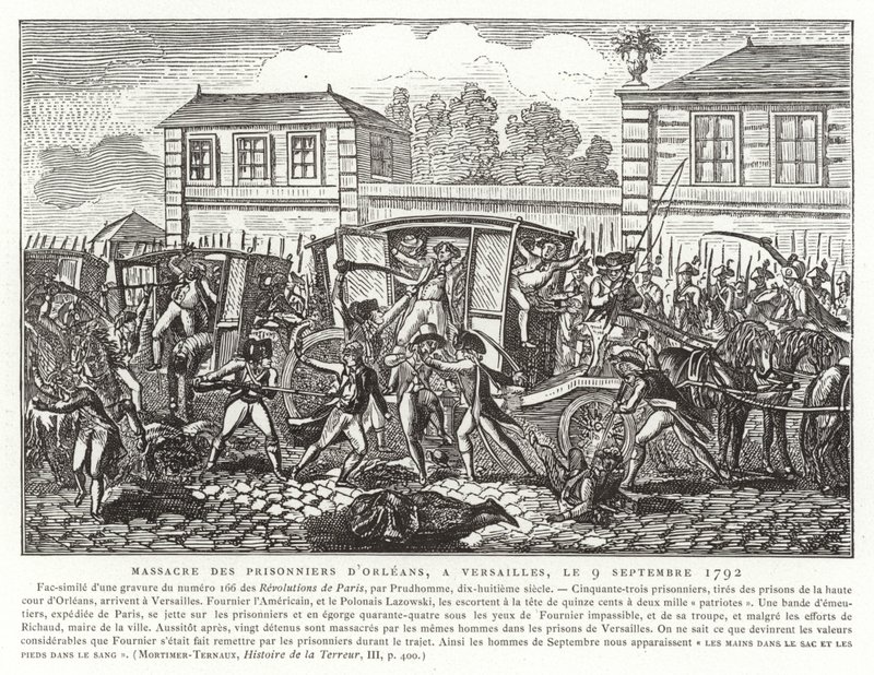 Massacre des prisonniers d
