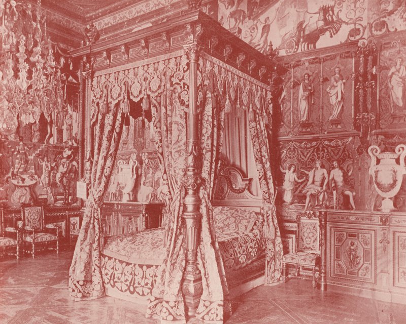 Chambre d