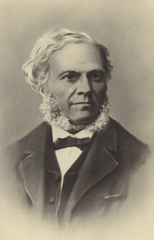 Cesar Franck, compositeur, pianiste, organiste et professeur de musique belge - French Photographer