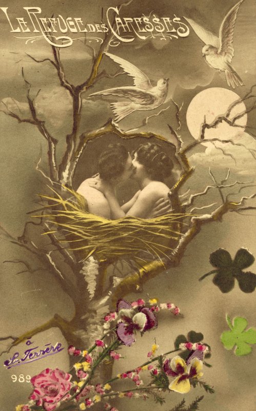 Couple s