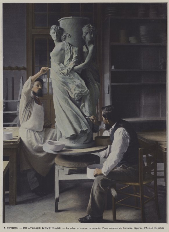 Atelier d
