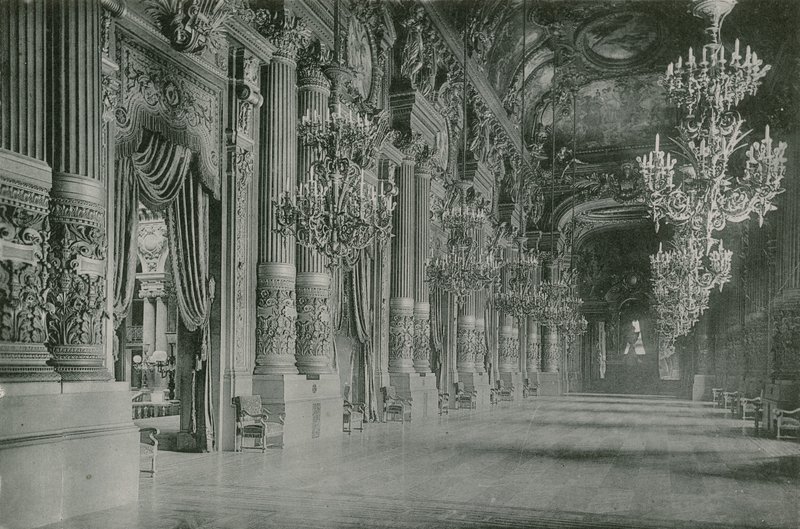 Le Foyer Public de l