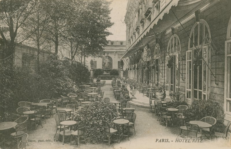 Patio de l
