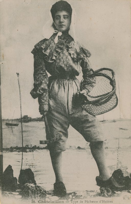 Pêcheur d