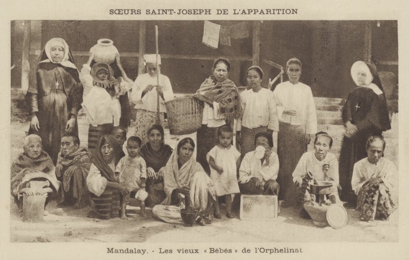Résidents d