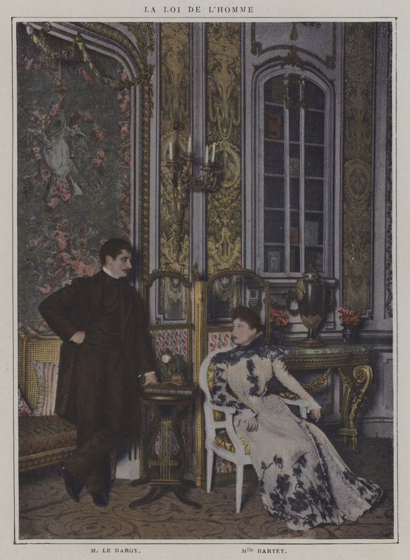 Scène d