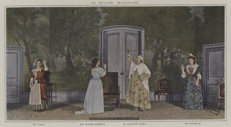 Scène d
