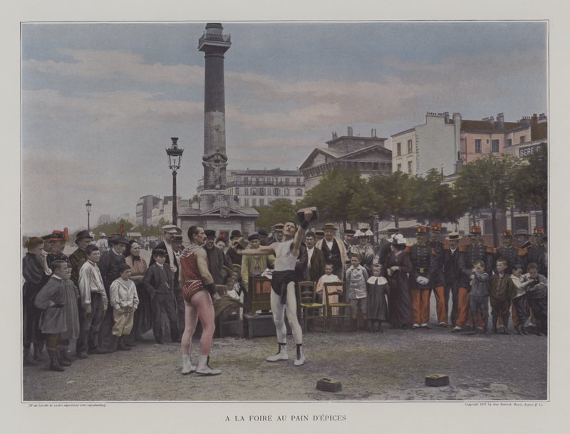 La Foire au Pain d