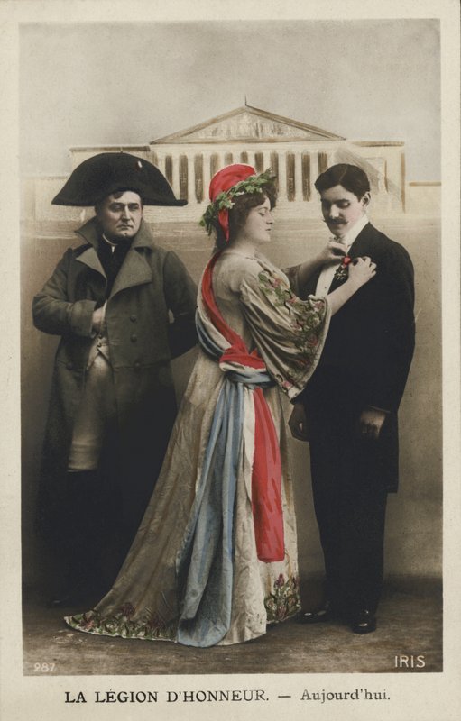 La Légion d