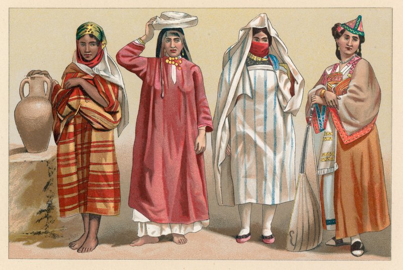 Costume d