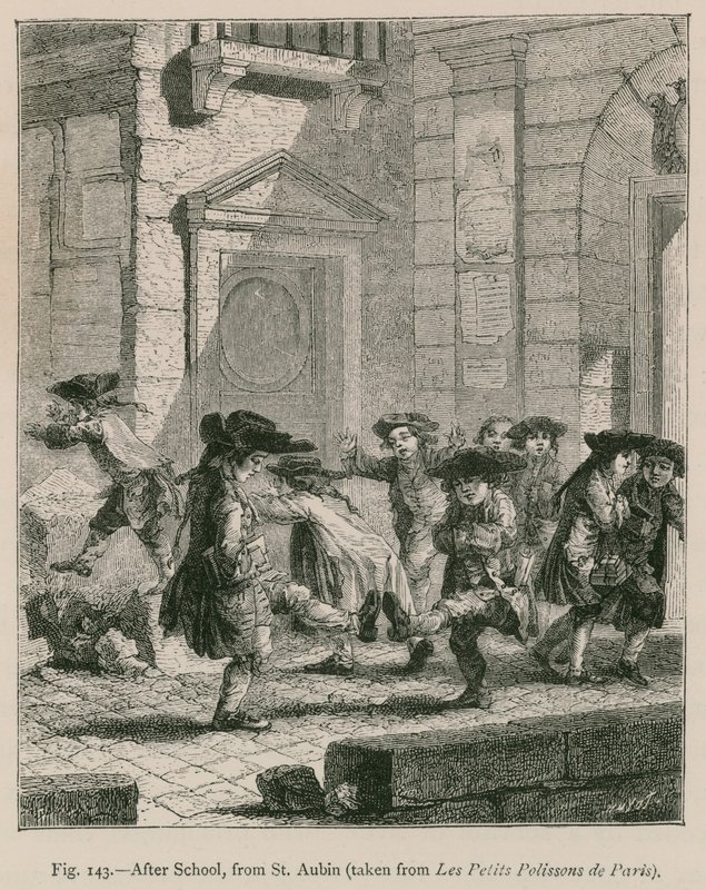 Après l