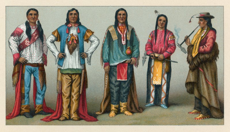 Costume d