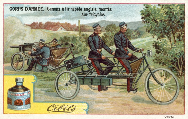 Corps d