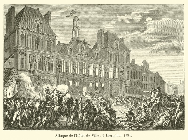 Attaque de l