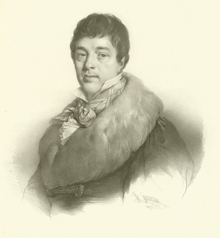 Balthasar-Paul Ommeganck - French School