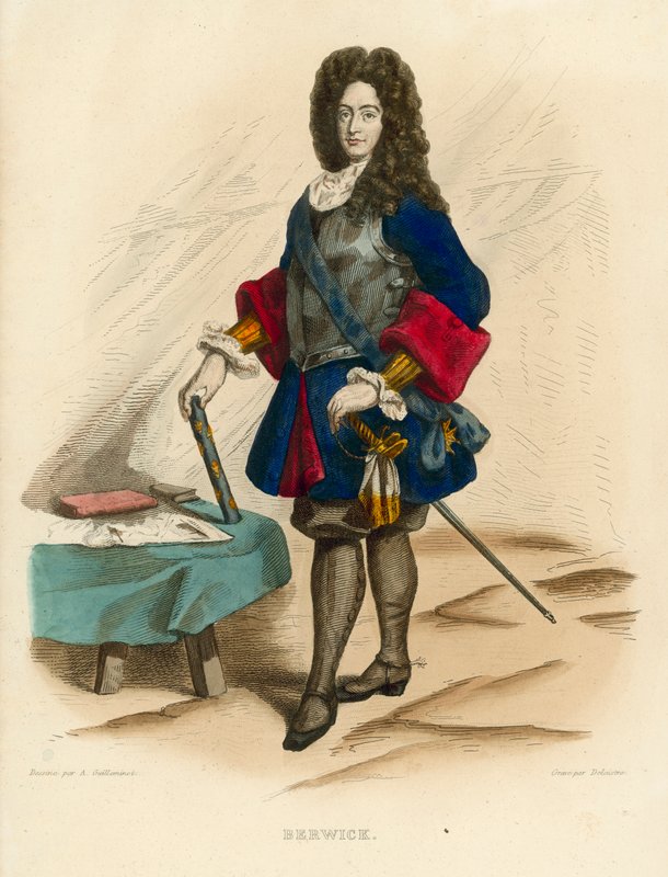 Berwick - French School