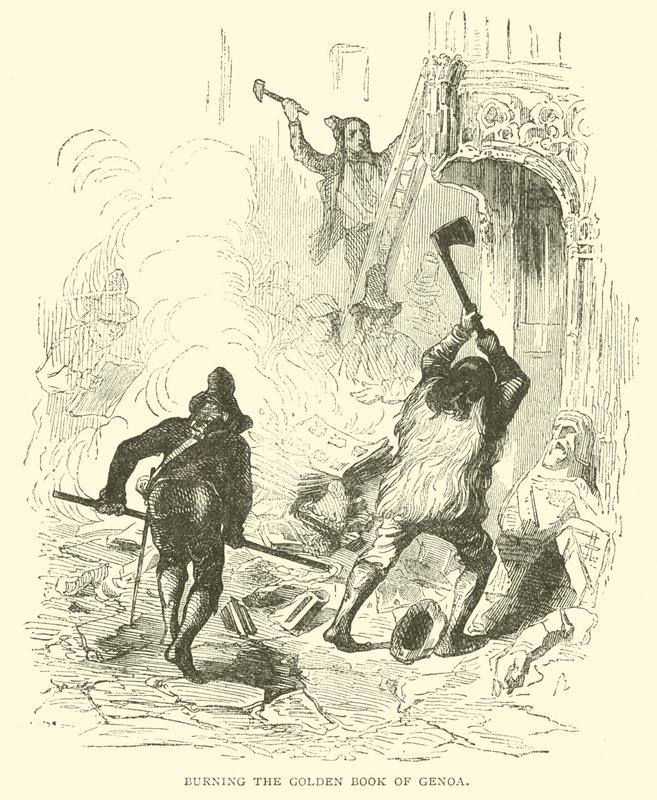Brûler le Livre d