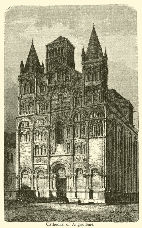 Cathédrale d