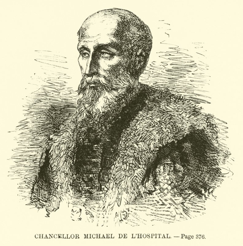 Chancelier Michel de l