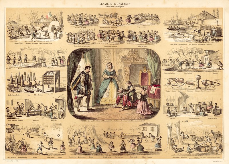 Jeux d