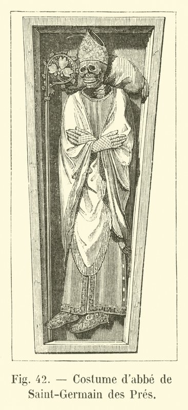 Costume d