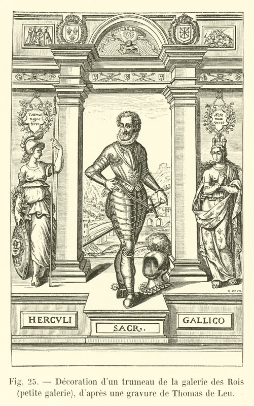 Décoration d