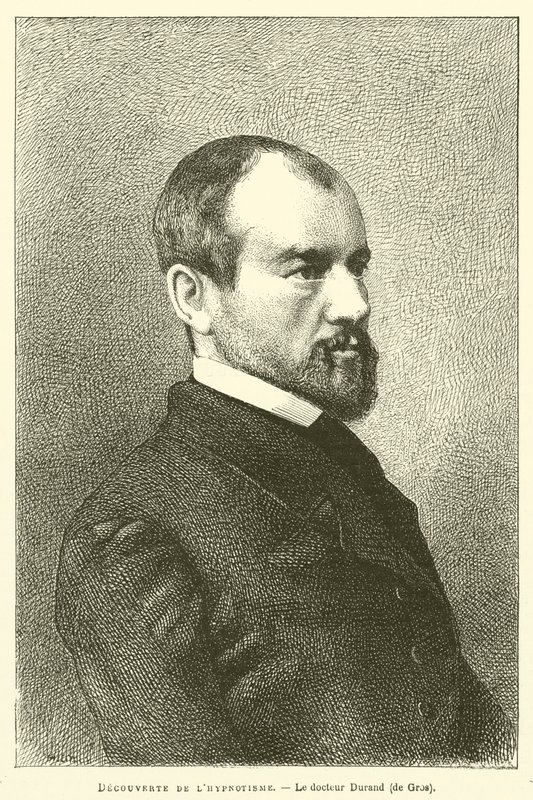 Découverte de l