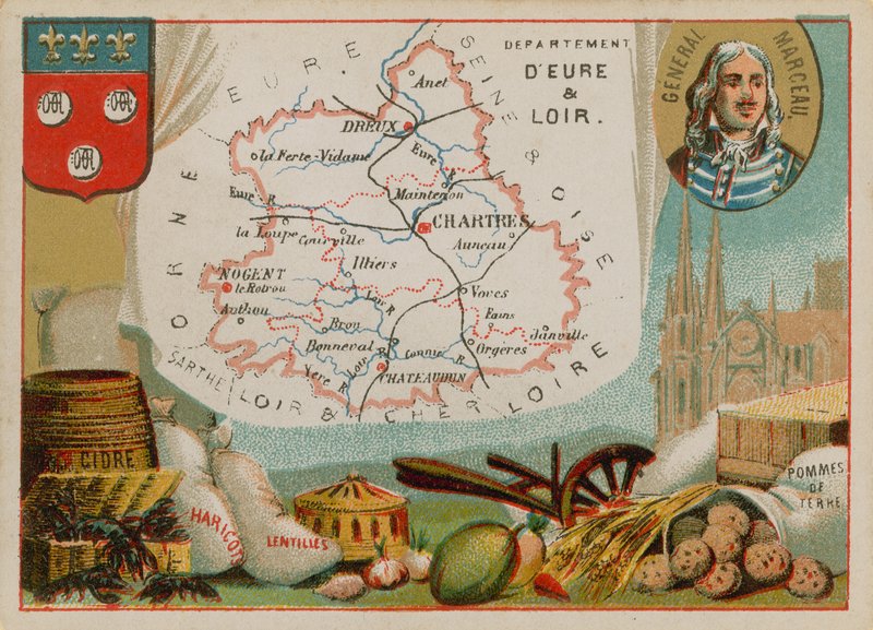 Département de l