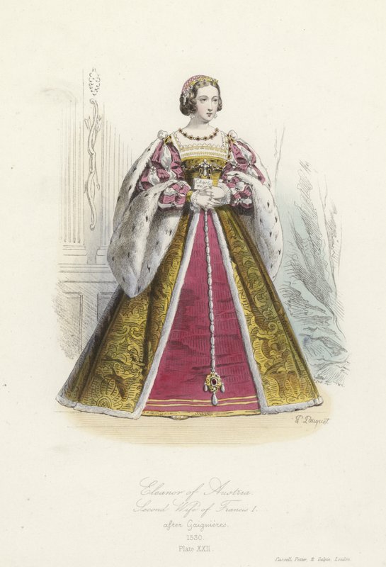 Éléonore d