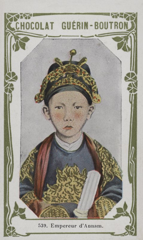 Empereur d