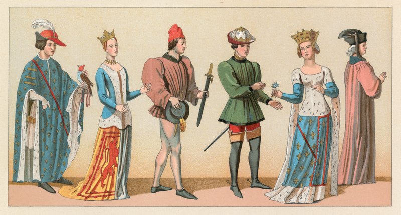 Costume de l