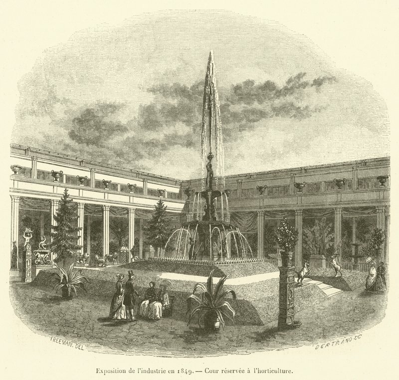 Exposition de l