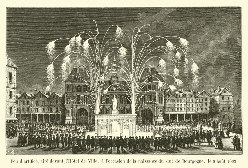 Feu d