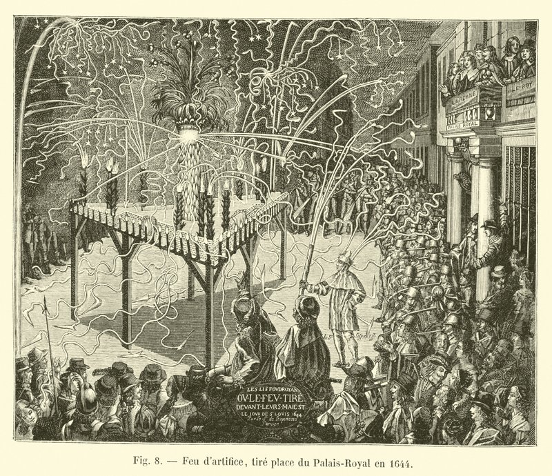 Feu d