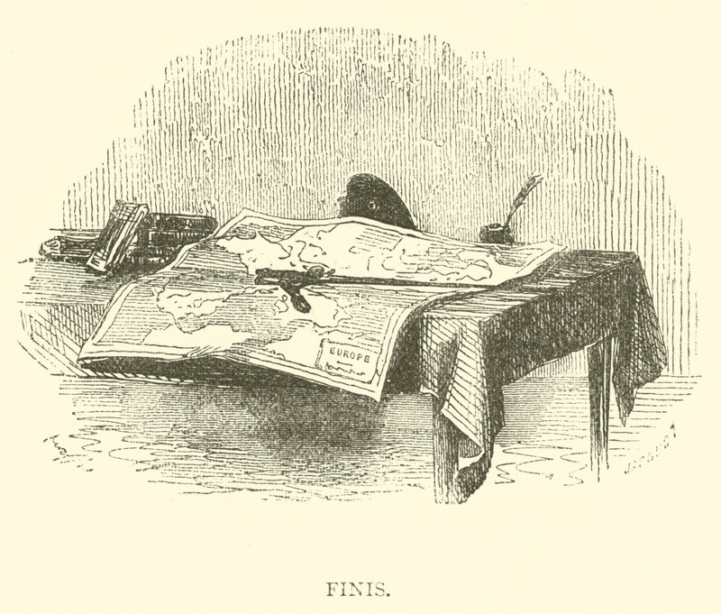 Finis - French School