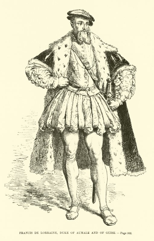 François de Lorraine, duc d