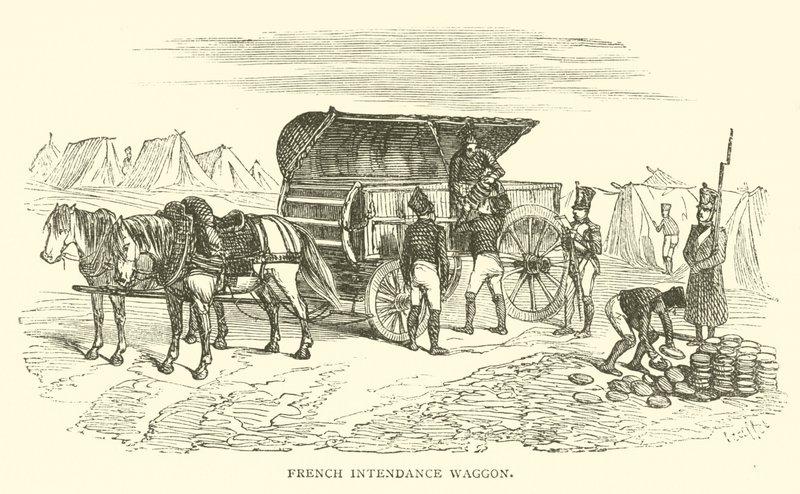 Wagon d