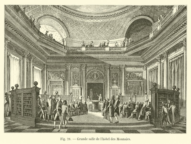 Grande salle de l