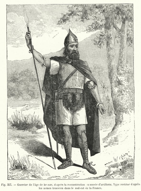 Guerrier de l