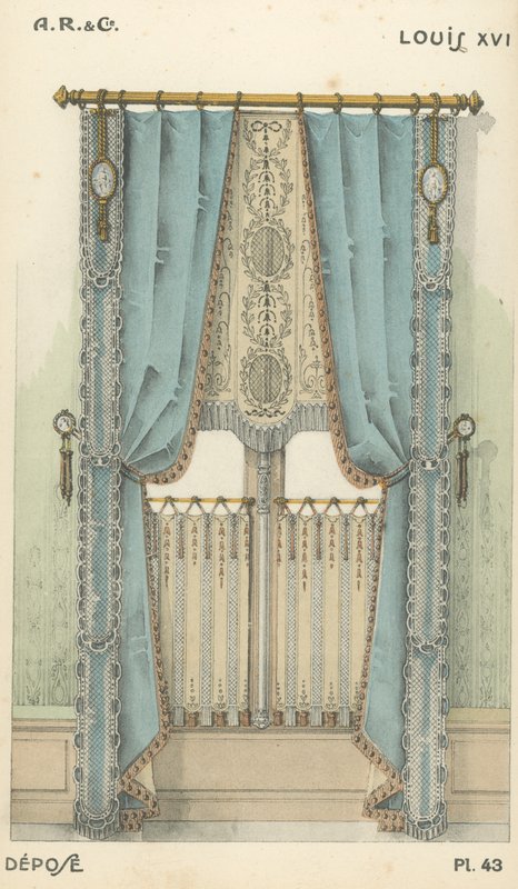 Illustration du catalogue de produits de design d