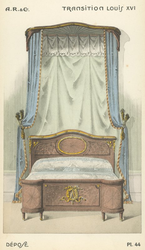 Illustration du catalogue de produits de design d