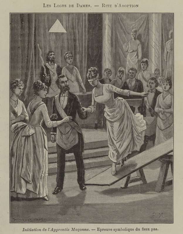 Initiation d