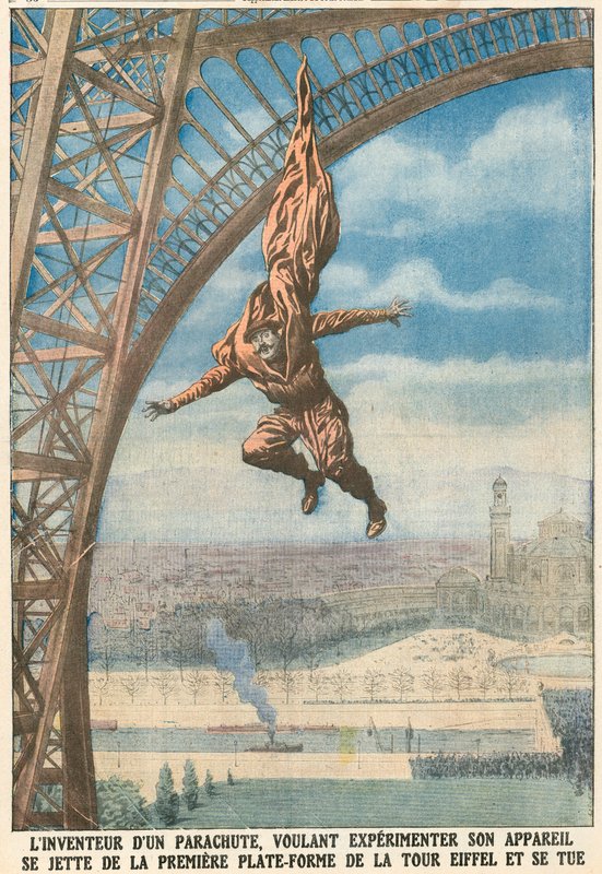 Inventeur d