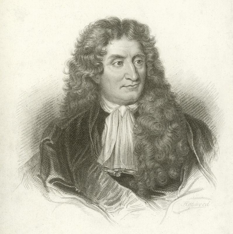 Jean de la Fontaine - French School