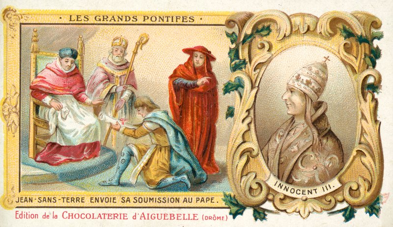 Jean, roi d