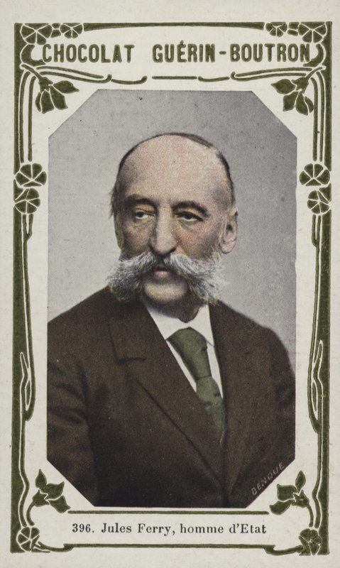 Jules Ferry, homme d